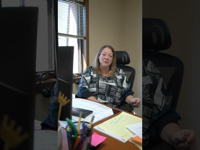 Smart Fleet - Meet Joni, Our Training Specialist!