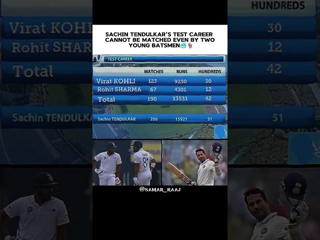Sachin Tendulkar Test Carrier Goat
