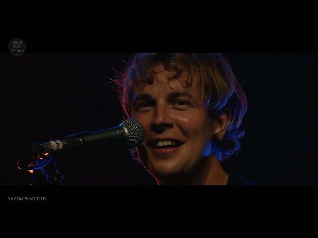 Tom Odell - Montreux Jazz Festival 2023 - Full Show HD