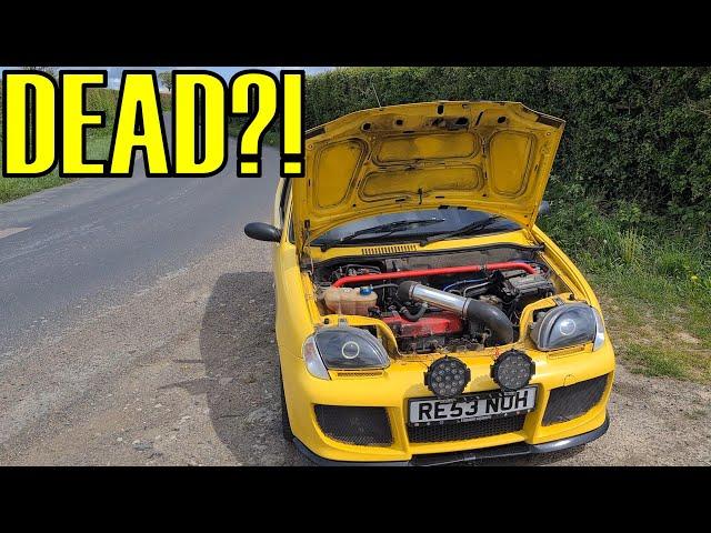 Super Seicento DEAD?!