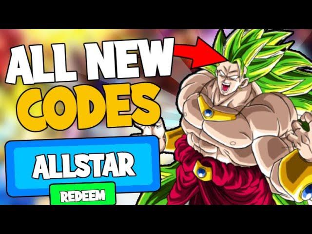 ALL ALL STAR TOWER DEFENSE CODES! (August 2021) | ROBLOX Codes *SECRET/WORKING*