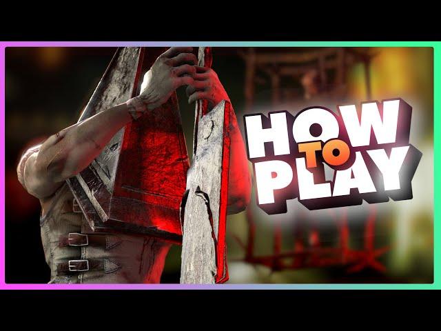 How To Play As Pyramid Head | Dead By Daylight Killer Tips