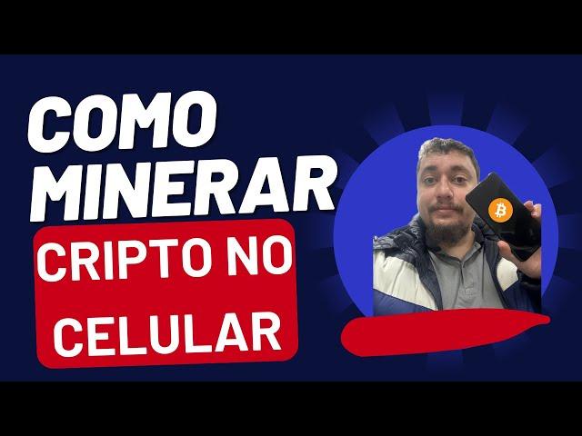 Como Minerar Criptomoedas Pelo Celular Android - Tutorial XMRIG - Unmineable