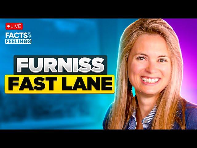  Furniss Fast Lane: AI & Customer Experience 