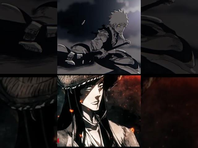 Ichigo [ TYBW ] vs Old Gotei 13 [ TYBW ] - Who Is Strongest