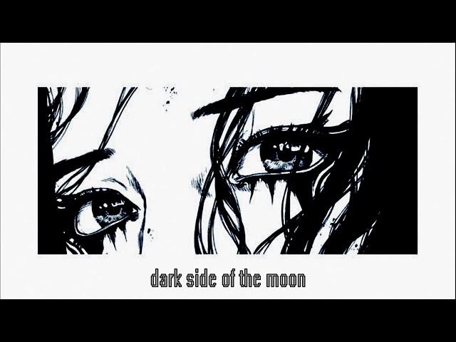 suisside-dark side of the moon (sped up)