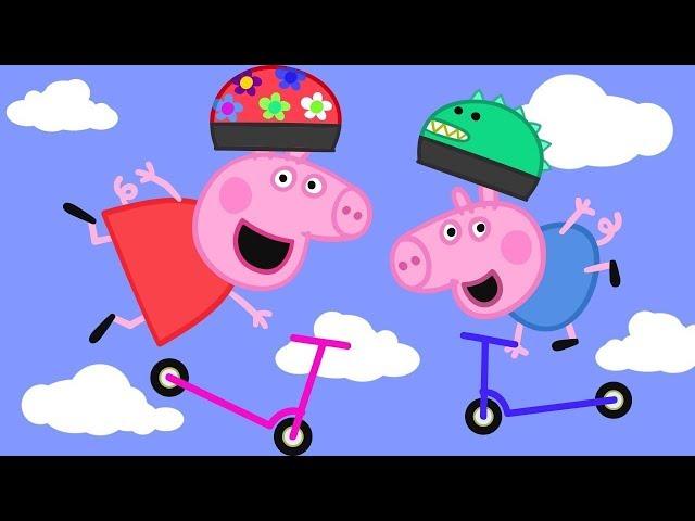 Peppa Pig  All episodes collection  Programının en iyi bölümleri | Çocuklar için Çizgi Filmler