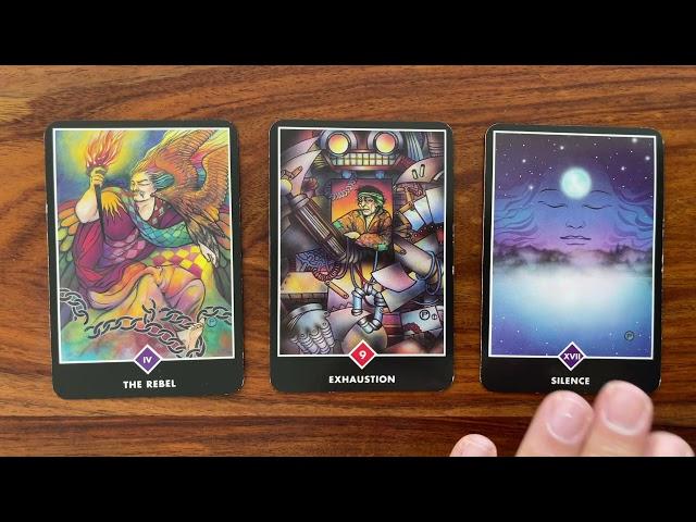 Download spiritual strength 28 June 2021 Your Daily Tarot Reading with Gregory Scott