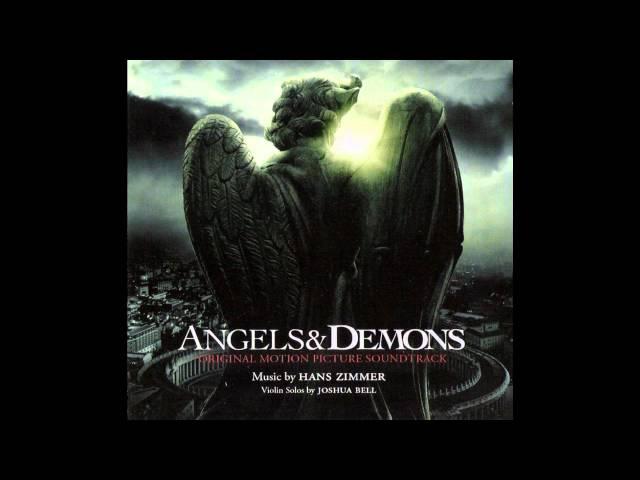 Angels & Demons [OST] #3 - Air