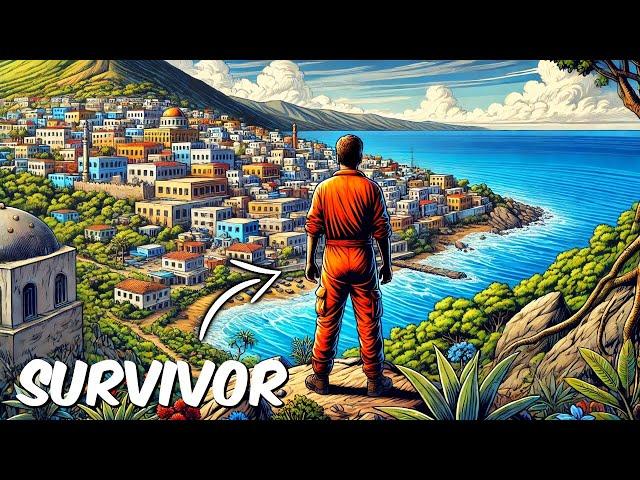 The GREATEST Survival Game Ever Made?