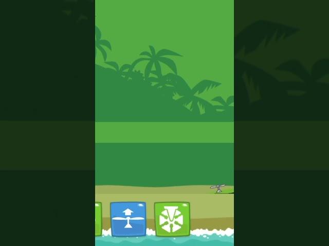 this glitch breaks the entire reality of bad piggies