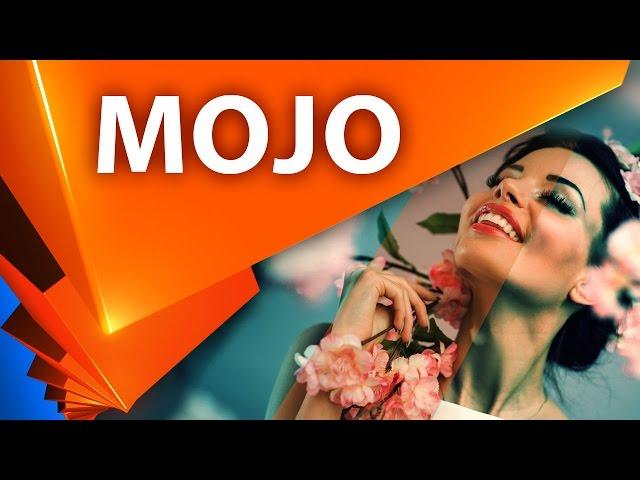 Модная цветокоррекция с MOJO от Red Giant - AEplug 055