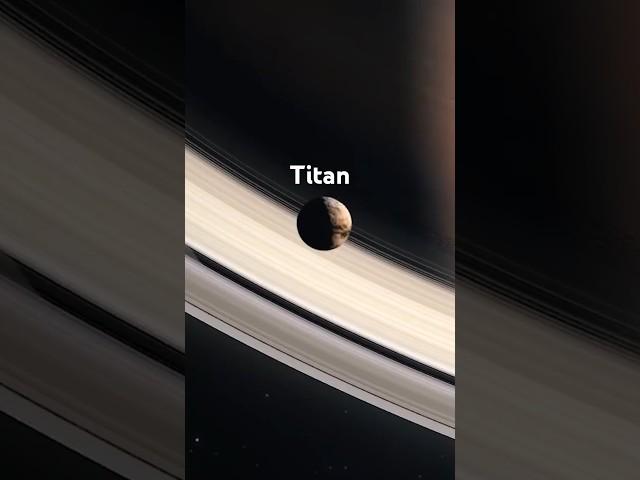 Could Humans Live on Titan?