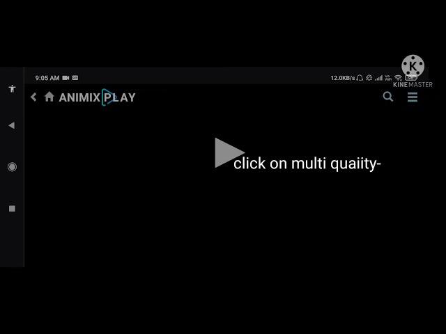 animixplay tutorial