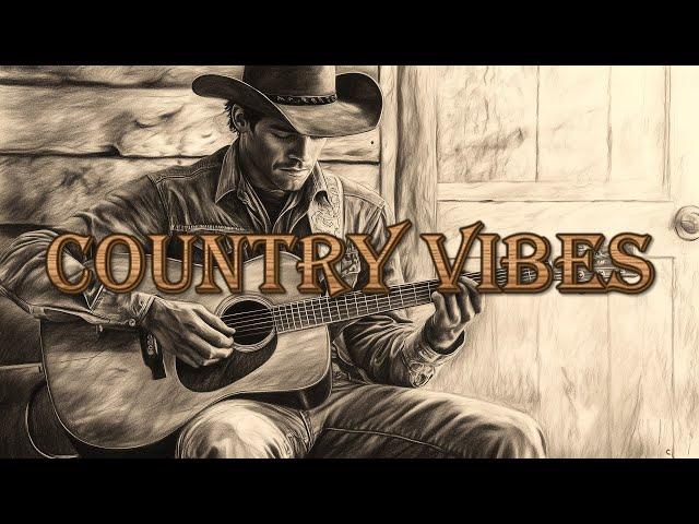 Country music playlist with country vibes ~ 