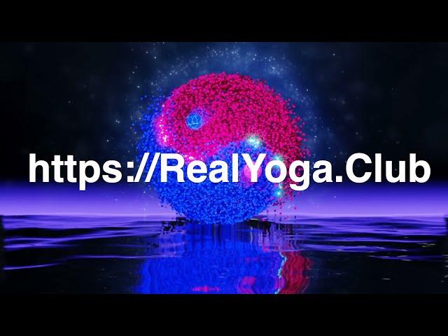 RealYogaClub