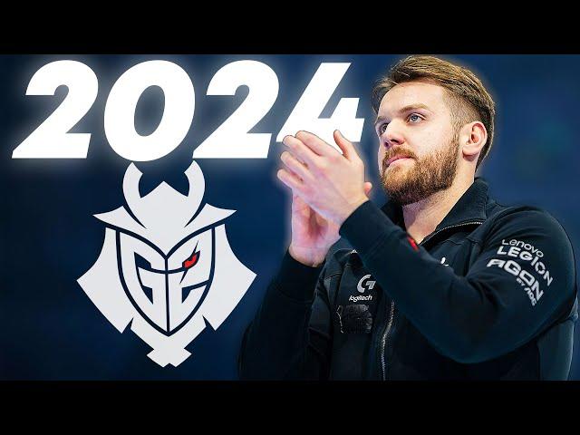 NIKO - 2024 - HIGHLIGHTS | CS2