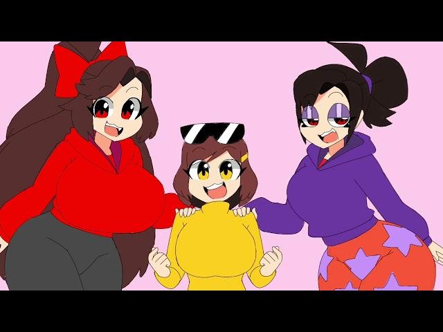 NO PLEASE || MEME ANIMATION