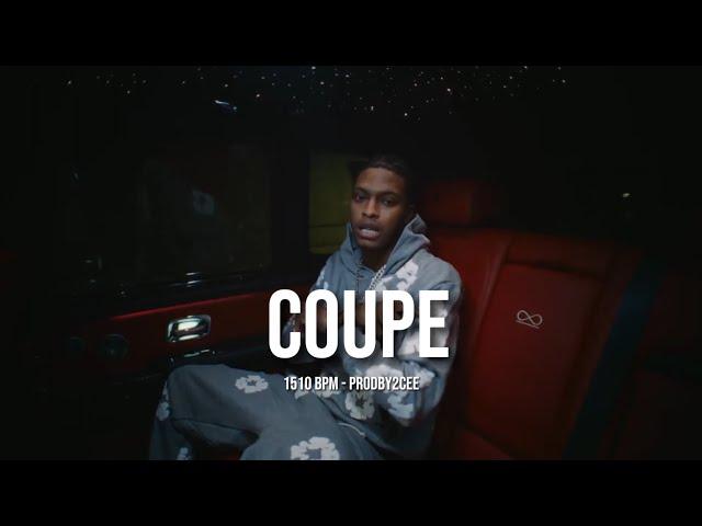 (FREE) Nemzzz Type Beat 'COUPE'