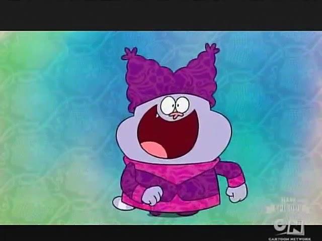 My Reaction When Cartoon Network Studios Is Back On Track