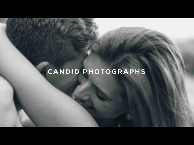 How to shoot candid photographs