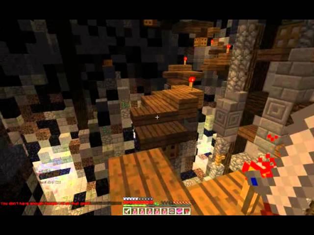 Hallowynn Quest? / Minecraft Wynncraft Gameplay