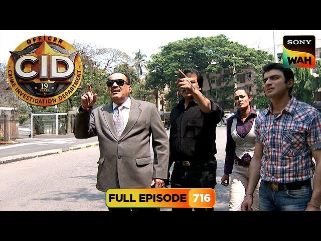 CID को Photo Studio से मिले Shocking Clues | CID | सी.आई.डी. | 19 Jun 2025