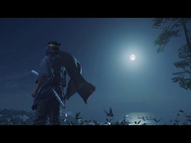 Samurai [PS4]