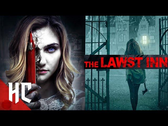 The Last Inn | Full Slasher Horror Movie | Horror Central