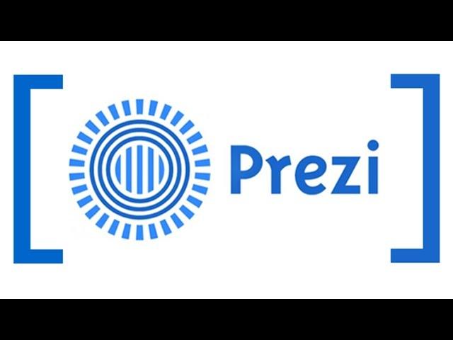 Видеоурок Prezi