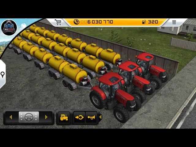 Fs 14 Farming simulator 14 game