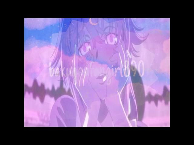 Yuno Gasai ~ Suffer With Me