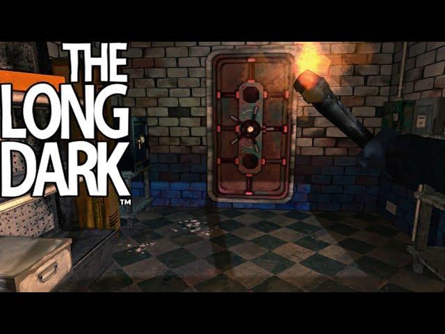 Секрет банковского сейфа! - The Long Dark История: эпизод 1 #5