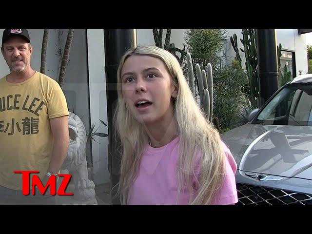 'Hawk Tuah' Girl Haliey Welch Fires Back at Nick Kyrgios After He Slammed Her | TMZ