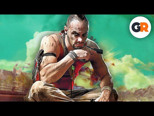 How Far Cry 7 Can Experiment With The Franchise's Formula