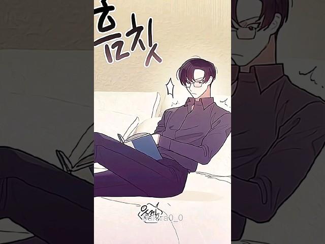 manhwa: 링크 인더홀 #bl #manhwa #fujodanshi