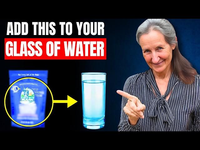 ''The SHOCKING Hydration Mistake That's Slowly Killing You''  | Barbara O'Neill