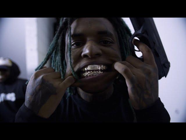 ZillaKami - CHAINS (Official Music Video)