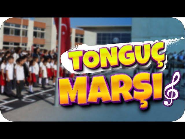 seninle yürüdük biz tonguç | tonguç marşı 