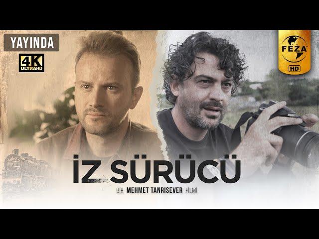 İZ SÜRÜCÜ | Sinema Filmi | 4k Ultra HD