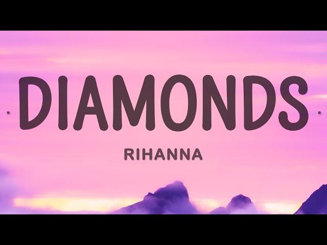 Rihanna - Diamonds