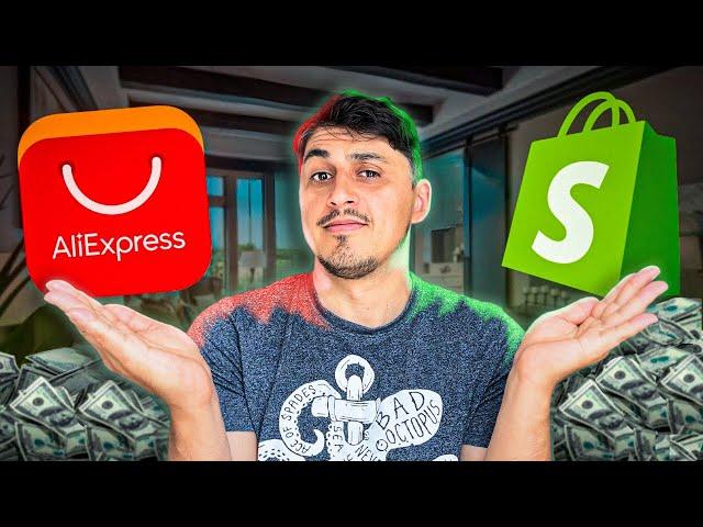 How To Import Products From Aliexpress To Shopify