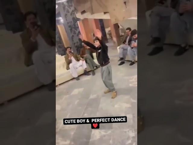 Pakistani cute boy dance #shorts #dance