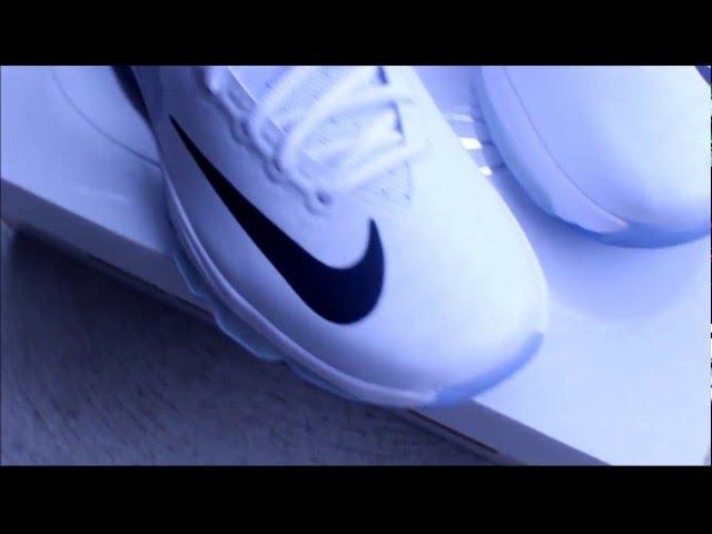 Nike KD 8 Elite "Home" Quick Look