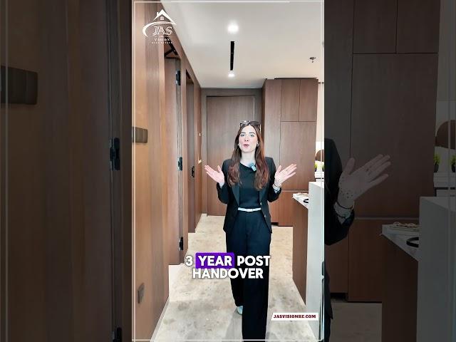 Invest Smart in JVC | 6 Years to Pay, 3 Years Post-Handover! | Dubai Investment | @indlahrajput8793
