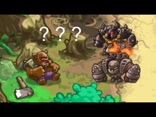 Which Premium Hero is overpriced? Kingdom Rush Alliance Custom Battle