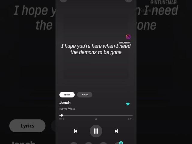 Kanye West ft. Lil Durk & Vory - Jonah