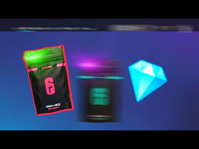 Dread Factor *NEW* Diamond Packs opening | Lots of Purples