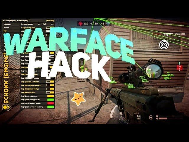 Warface Aimbot  Wallhack  Esp  Free cheat download 2022  December work.