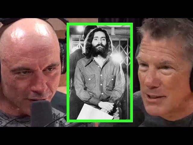 Former CIA Agent Gives Background Info on MK Ultra, Midnight Climax, and Charles Manson